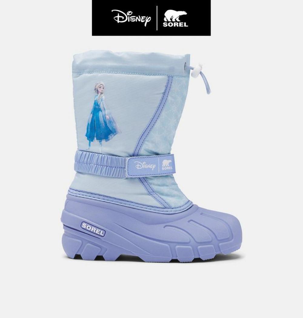 Sorel Disney X Flurry Frozen 2 - Elsa Edition Rabatt 
